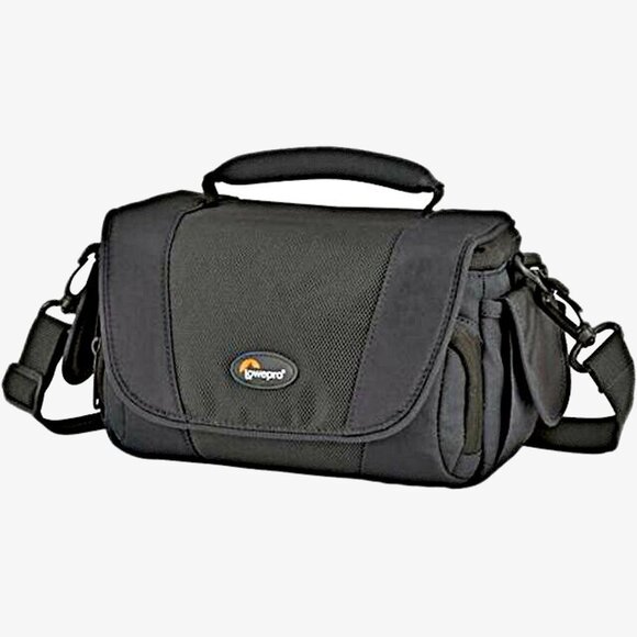 Lowepro Edit 130 Black Digital/Video Bag for Protected Transport/Storage NWT - Picture 2 of 10